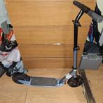 step volwassenen en kinderen, Fietsen en Brommers, Steps, Ophalen, Zo goed als nieuw, Gewone step