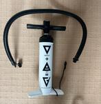 Harlem Kitesurfing Pomp, Watersport en Boten, Kitesurfen, Ophalen, Nieuw, Overige typen