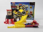 PAW Patrol True Metal - Mighty Meteor Circuit - Speelset, Info@nickelodeon.com, Nieuw, NDSM-Plein 6, 1033 WB Amsterdam, Nickelodeon Nederland