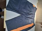 heren zwembroek maat XL, Ophalen of Verzenden, Maat 56/58 (XL), Blauw