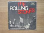 The Rolling Stones – If You Need Me  (EP), Cd's en Dvd's, Vinyl Singles, Gebruikt, 7 inch, Ophalen of Verzenden, Pop
