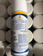 Kent Hi-Tech Grease Spuitbus, Ophalen of Verzenden