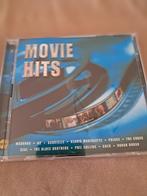 Dubbel CD Movie hits, Ophalen of Verzenden, 2000 tot heden, Zo goed als nieuw, Boxset