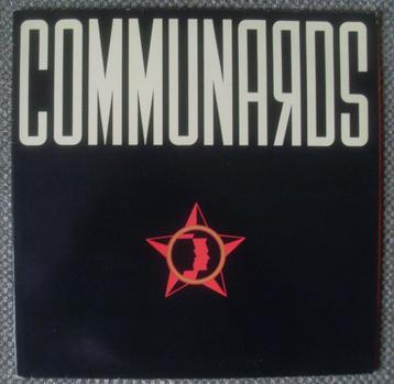 Communards - Communards (LP) beschikbaar voor biedingen