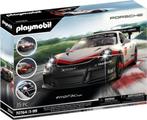 Playmobil Porsch 911 GT3 Cup NIEUW IN DOOS, Nieuw, Complete set, Ophalen of Verzenden