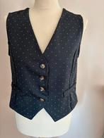 Vera Jo gilet mt M., Kleding | Dames, Bodywarmers, Maat 38/40 (M), Zwart, Vera Jo, Nieuw