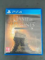 PS4 Spel Game of Thrones A Telltale Games Series, Spelcomputers en Games, Games | Sony PlayStation 4, Vanaf 18 jaar, 1 speler