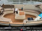 Van wijk sloep tekoop met ligplaats 2025, Watersport en Boten, Sloepen, Ophalen, 10 tot 30 pk, Gebruikt, Binnenboordmotor