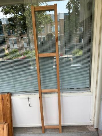 2 IKEA Ivar planken 43-30cm - afbeelding 3
