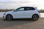 Volkswagen Polo 2.0 TSI GTI| PANO | PDC | Stoelverwarming |, Auto's, Stof, 4 cilinders, 1984 cc, Wit