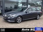 Mercedes E-klasse Estate 200 Ambition Avantgarde, adaptieve, Auto's, Automaat, Achterwielaandrijving, Gebruikt, Euro 6