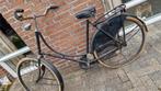 Omafiets - Klassiek Model opknapper, 56 cm of meer, Ophalen of Verzenden, Gebruikt, Versnellingen