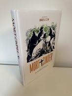 Comics Mort Cinder Fantagraphics Oesterheld Breccia HC, Eén comic, Ophalen of Verzenden, Amerika