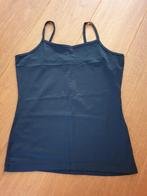 Zwarte top, maat S, Madonna, Zwart, Nieuw, Ophalen of Verzenden, Madonna