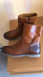 Nieuwe travelin laarzen maat 40, cognac kleur, Overige kleuren, Travelin, Lage of Enkellaarzen, Ophalen of Verzenden