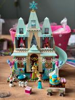 Lego Frozen “het kasteelfeest in Arendelle” nr 41068, Ophalen of Verzenden, Lego, Zo goed als nieuw