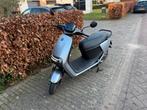 Segway E110S Elektrische Scooter als nieuw 399 km gereden, Ophalen, Zo goed als nieuw, Elektrisch, Overige merken