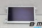 Navigatie display Audi A4 8K Avant 8T0919604, Gebruikt