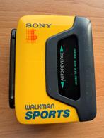 Sony Sports Walkman WM-B53 – vintage cassette player, Audio, Tv en Foto, Walkmans, Discmans en Minidiscspelers, Ophalen, Walkman
