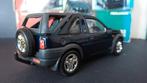 Land Rover Freelander Soft Top 1:32 Britains England Pol, Hobby en Vrije tijd, Modelauto's | 1:32, Ophalen of Verzenden, Nieuw