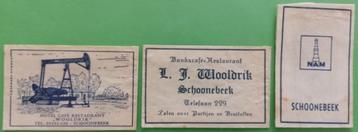 Schoonebeek 5 beschikbaar voor biedingen