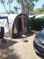 Bardani katoenen tent, Caravans en Kamperen, Tenten, Ophalen, Zo goed als nieuw, Tot en met 4