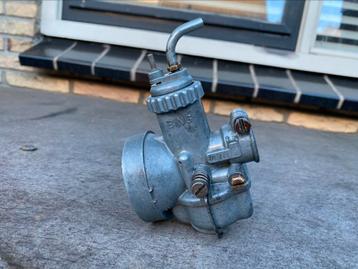 Carburateur kreidler Bing 18mm. beschikbaar voor biedingen