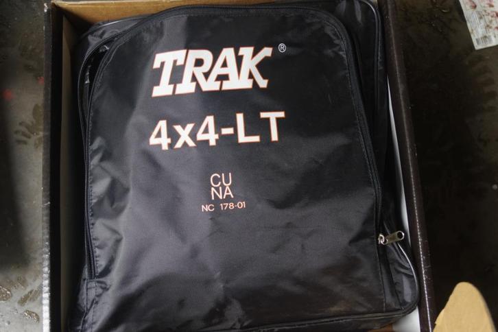 DE BESTE LOOPVLAK sneeuwkettingen, Auto diversen, Sneeuwkettingen, Nieuw, Verzenden