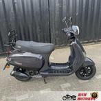 GTS Snorscooter Toscana Pure, Overige merken, Gebruikt, Benzine