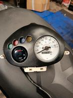 Zip Teller met nieuwe Koso Temperatuurmeter, Ophalen of Verzenden, Gebruikt, Overige typen, Piaggio