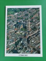 4.1. Utrecht, Domtoren, Verzamelen, Verzenden, Ongelopen, Utrecht