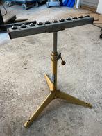 Steun, Ophalen, Gebruikt, Overige typen