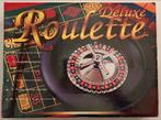 Roulette casino spel met chips COMPLEET, Hobby en Vrije tijd, Gezelschapsspellen | Bordspellen, Een of twee spelers, Ophalen of Verzenden