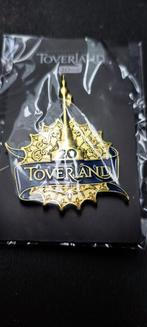 20 jaar toverland pin, Verzamelen, Speldjes, Pins en Buttons, Ophalen of Verzenden, Nieuw