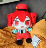 Kasane Teto Mesmerizer plush anime figure, Ophalen of Verzenden, Nieuw
