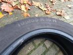 4x Continental EcoContact 195/55 R16 Banden, Auto diversen, Ophalen, Gebruikt