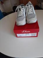 Sneakers s.Oliver, Kleding | Dames, Schoenen, Blauw, Ophalen of Verzenden, Sneakers of Gympen, S.Oliver