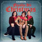 Hanson - Finally It’s Christmas, Cd's en Dvd's, Vinyl | Pop, Ophalen of Verzenden, 2000 tot heden, Nieuw in verpakking, 12 inch