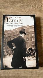 Jan Guillou - Dandy uit het noorden, Ophalen of Verzenden, Zo goed als nieuw, Jan Guillou