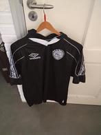 Origineel Ajax trainingsshirt XXL 1998-1999 Zeldzaam !, Sport en Fitness, Voetbal, Groter dan maat XL, Ophalen of Verzenden, Zo goed als nieuw