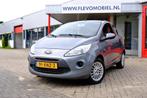 Ford Ka 1.2 Champions Edition start/stop Airco|LMV, Auto's, Voorwielaandrijving, Euro 5, Gebruikt, 1242 cc