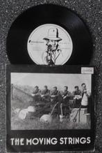 The Moving Strings - caravan (6 tracks) (vanaf € 5,00), Ophalen of Verzenden