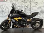 Ducati DIAVEL 1260 S (bj 2022), Bedrijf, Naked bike, Meer dan 35 kW, 1262 cc