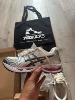 Asics Gel-Kayano 14 Cream Sweet Pink 1203A537-103 Maat 41,5, Overige kleuren, Nieuw, Asics, A