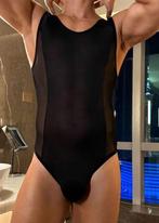 String body, maat L gay / hetero, Ophalen of Verzenden, Nieuw