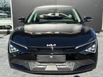 Kia EV6 Light Edition 63 kWh Stoel/Stuurwielverwarming | Nav, Auto's, Kia, Automaat, 750 kg, 30 min, Origineel Nederlands