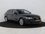 Audi A6 Avant 2.0 TFSi Automaat Business Edition | NAVI | CR, Auto's, Euro 5, Gebruikt, Zwart, 4 cilinders
