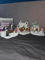 Leuk startsetje, Diversen, Kerst, Ophalen of Verzenden, Zo goed als nieuw