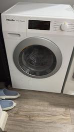 Wasmachine en drogee, Witgoed en Apparatuur, Wasmachines, Ophalen of Verzenden, Zo goed als nieuw