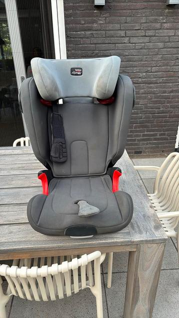 Kidfix || XP SICT beschikbaar voor biedingen